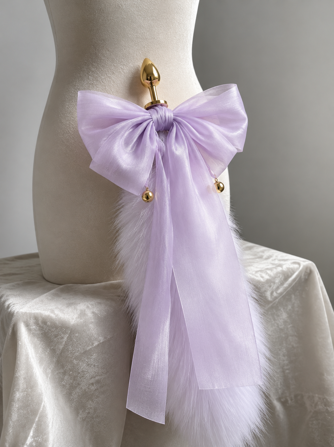 Purple Collar Gift Set | Gift Collection