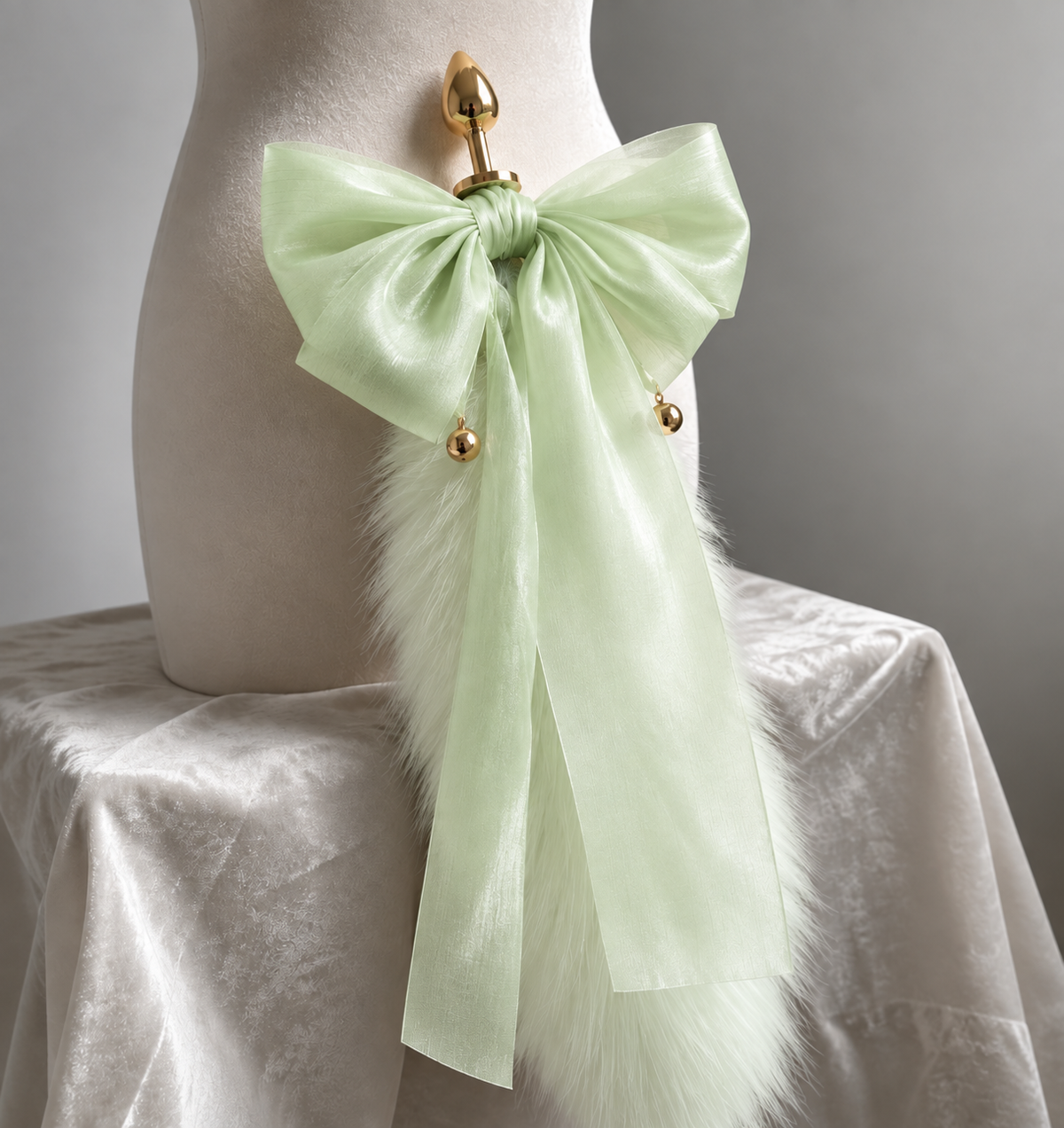 Green Collar Gift Set | Gift Collection