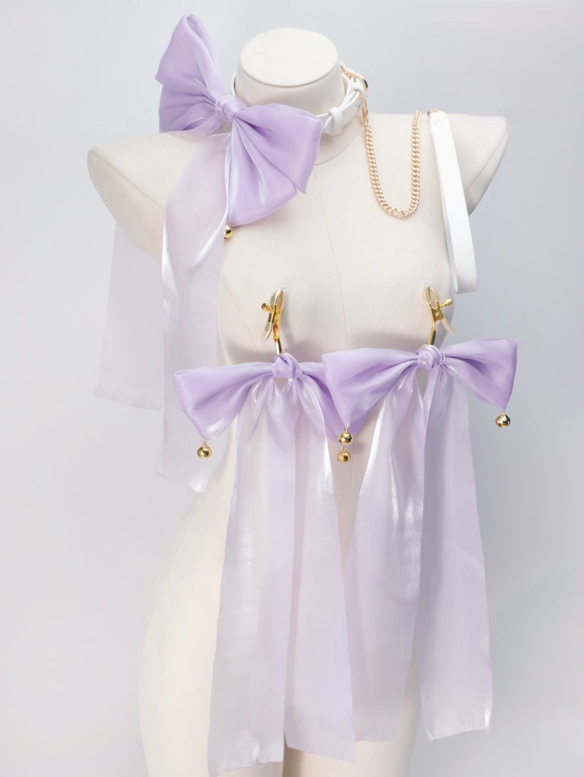 Purple Collar Gift Set | Gift Collection