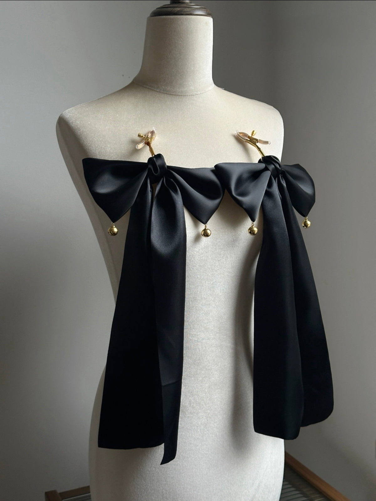 Black Collar Gift Set | Gift Collection
