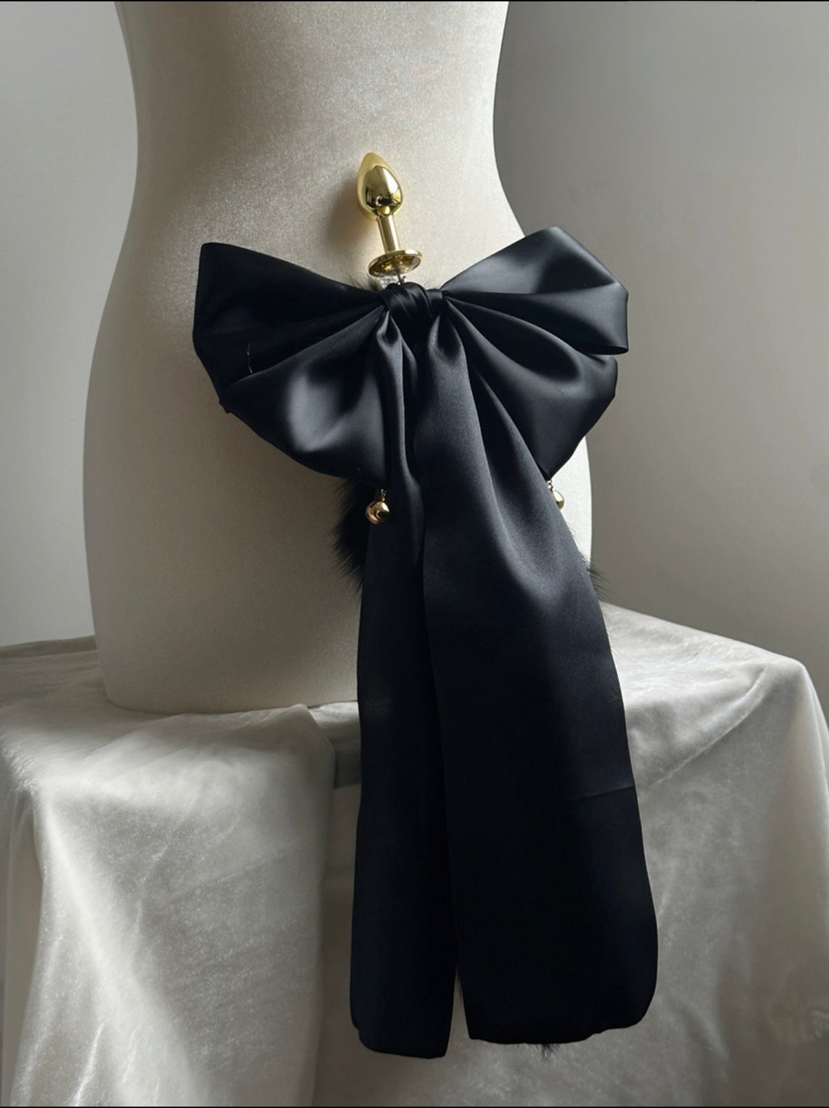 Black Collar Gift Set | Gift Collection