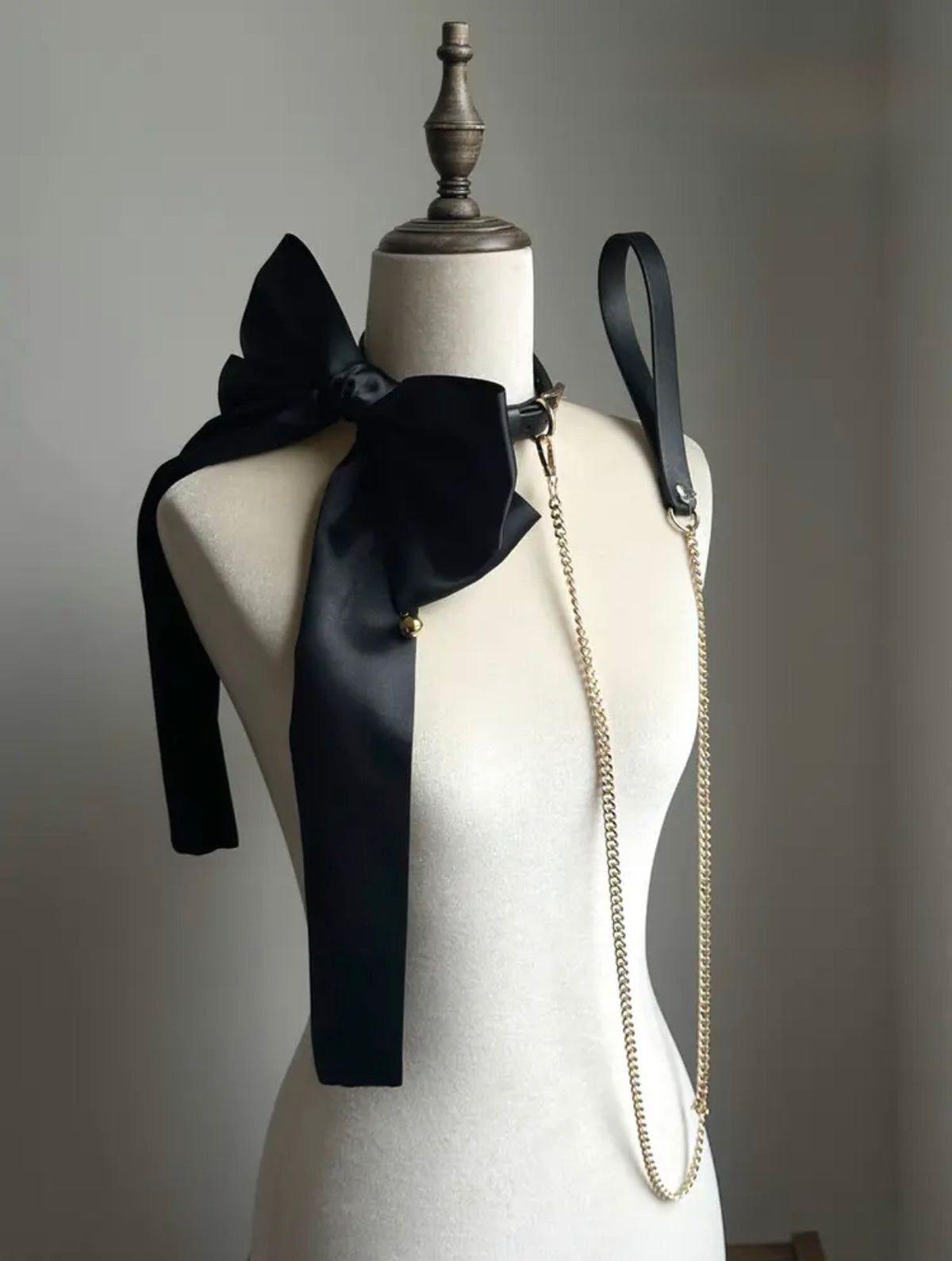 Black Collar Gift Set | Gift Collection