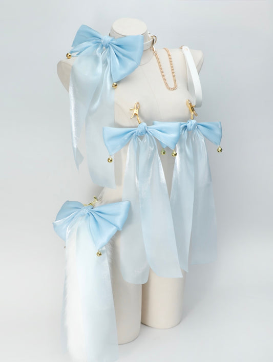 Blue Collar Gift Set | Gift Collection