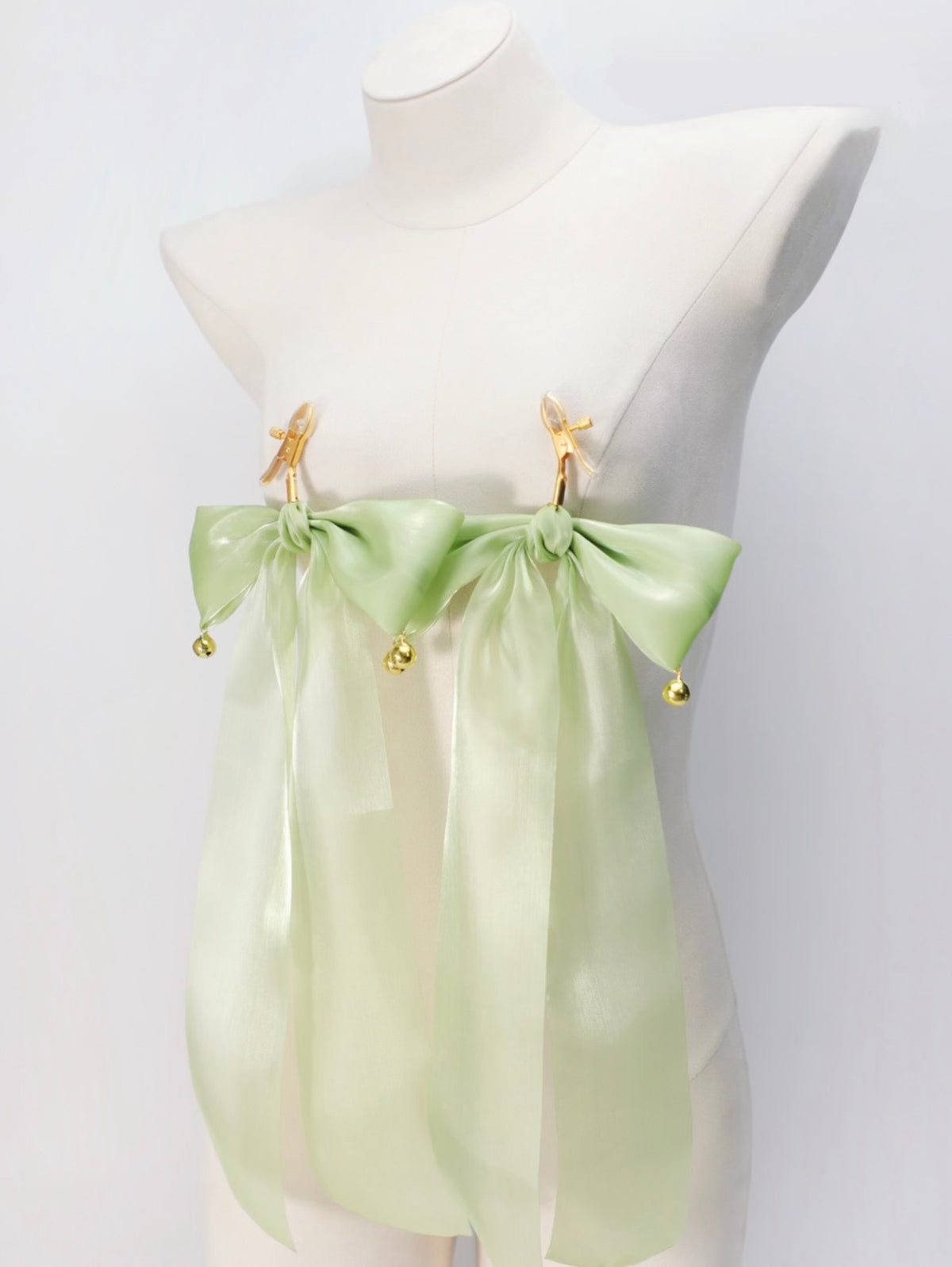 Green Collar Gift Set | Gift Collection