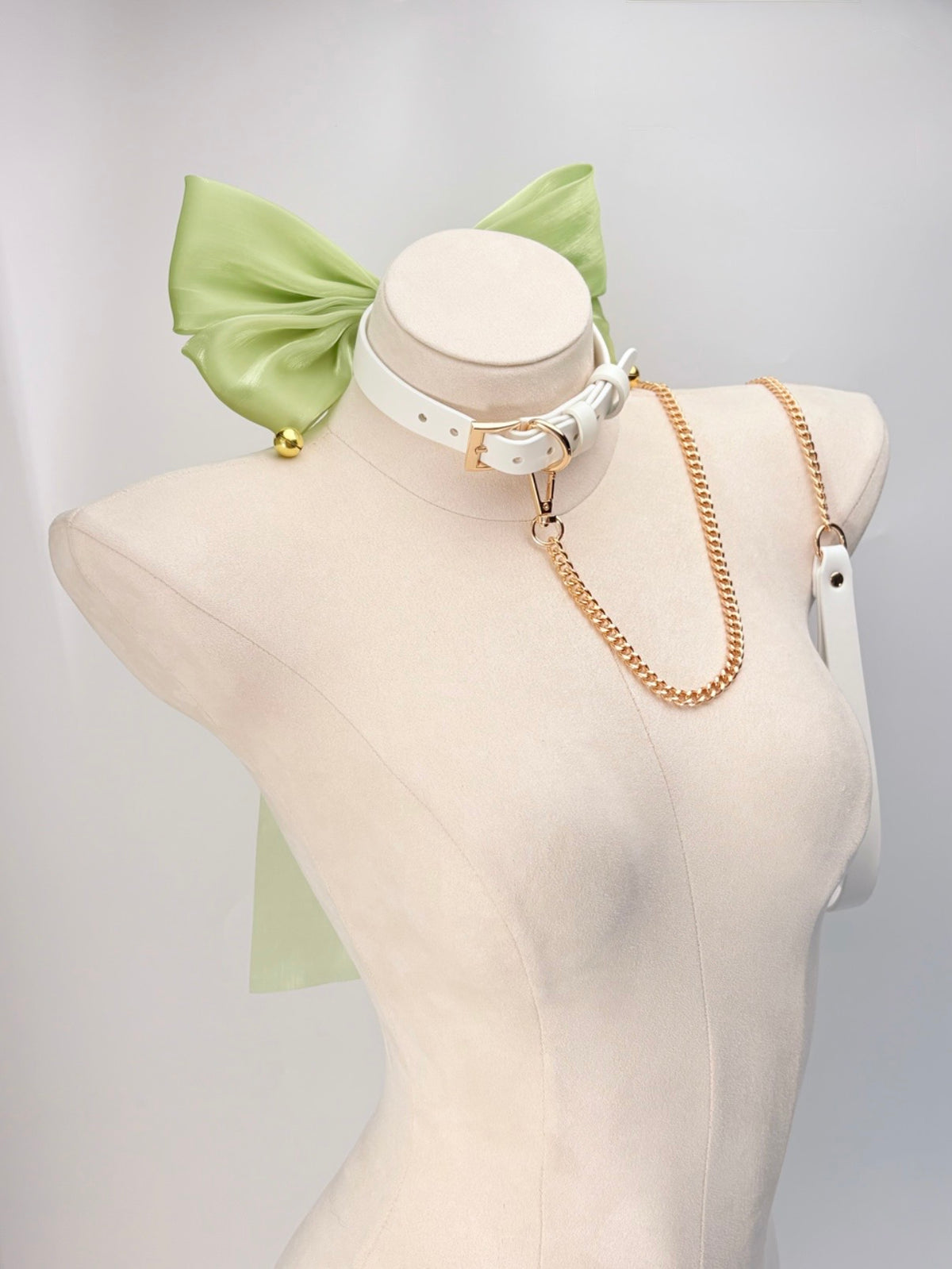Green Collar Gift Set | Gift Collection
