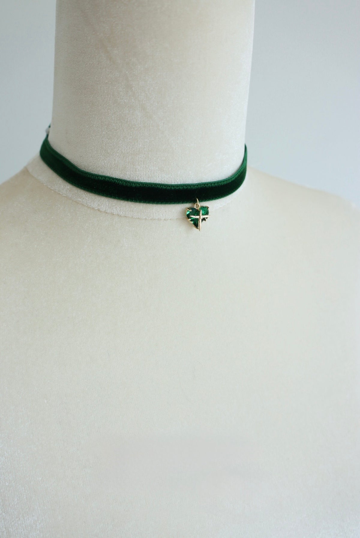 Velvet Emerald