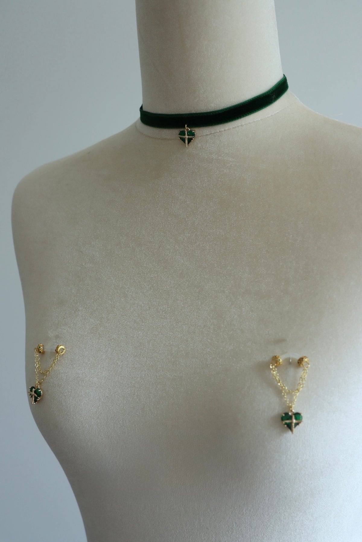 Velvet Emerald